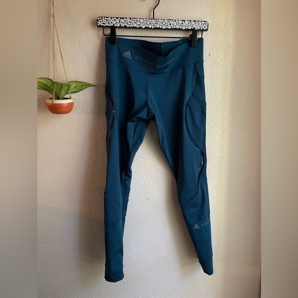 Adidas stella mccartney leggings